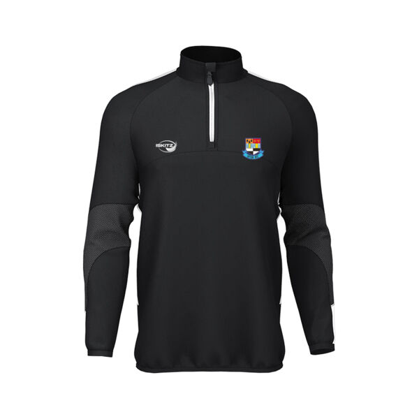 Upton RFC EDGE PRO TEAM MIDLAYER -Adult Thumbnail