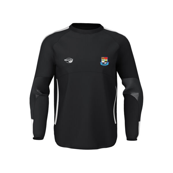 Upton RFC EDGE PRO CONTACT TOP - JUNIOR Thumbnail