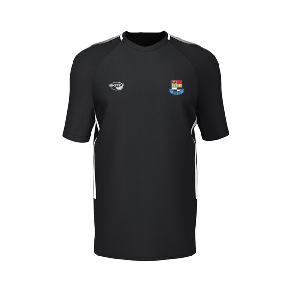 Upton RFC EDGE PRO TRAINING TEE Thumbnail