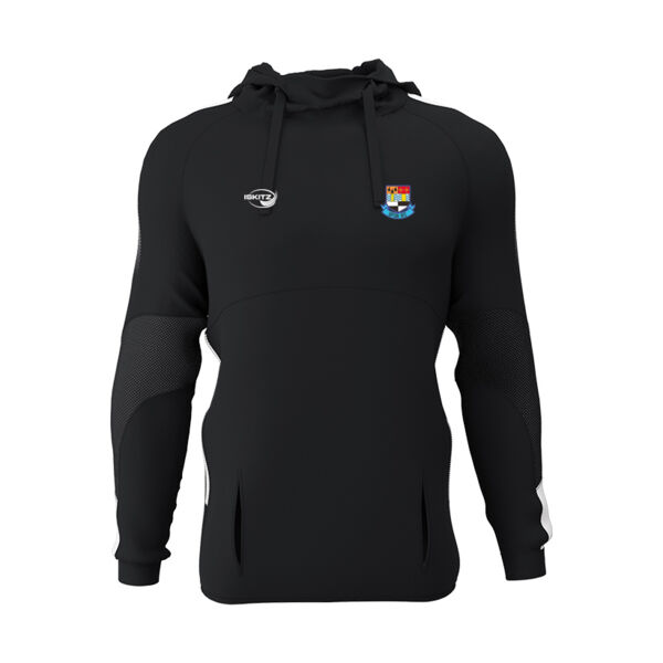 Upton RFC EDGE PRO POLY HOODIE - Junior Thumbnail