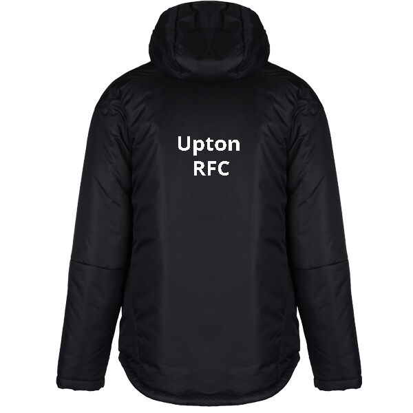 Upton RFC Touch Line Puffer Jacket - UPT784 - JUNIOR Thumbnail