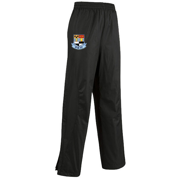 Upton RFC Weather Resistant Training Bottoms -  Junior Thumbnail