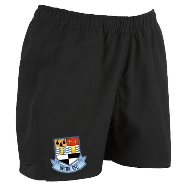 Upton RFC Pro Rugby Shorts - UPT535 -Junior Thumbnail