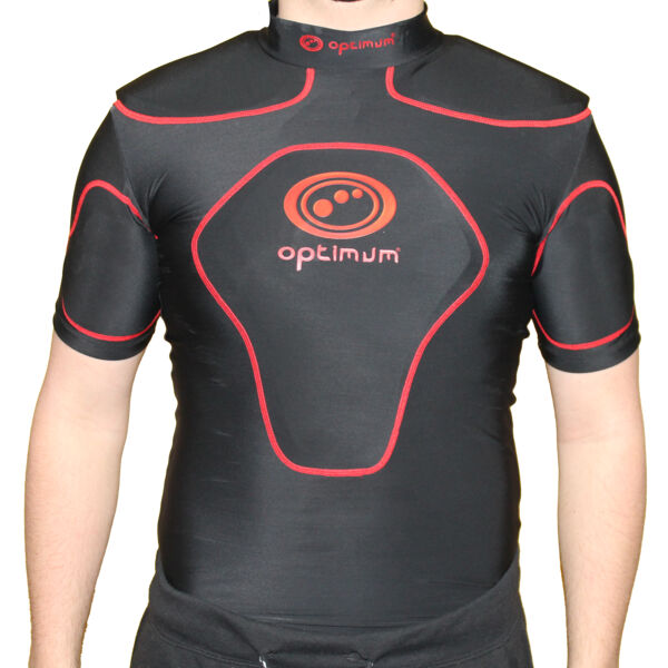 Optimum Boy's Origin Protective Shoulder Pad Thumbnail